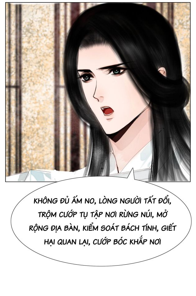 Tái Thế Quyền Thần Chapter 8 - Next Chapter 9