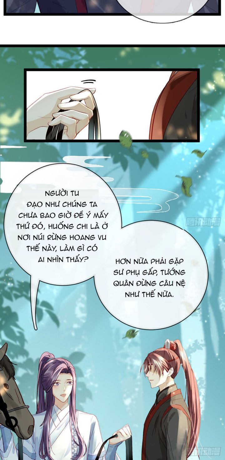 Giải Chiến Bào Chap 5 - Next Chap 6