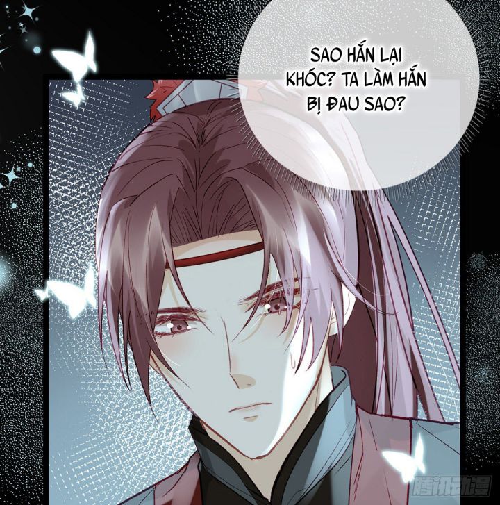 Giải Chiến Bào Chap 5 - Next Chap 6