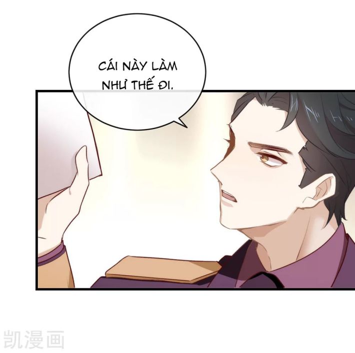 Tôi Cùng Nữ Chủ Mary Sue Tranh Giành Bạn Trai Chap 76 - Next Chap 77