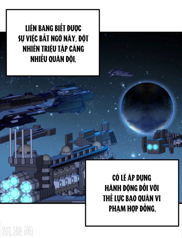 Tôi Cùng Nữ Chủ Mary Sue Tranh Giành Bạn Trai Chap 76 - Next Chap 77