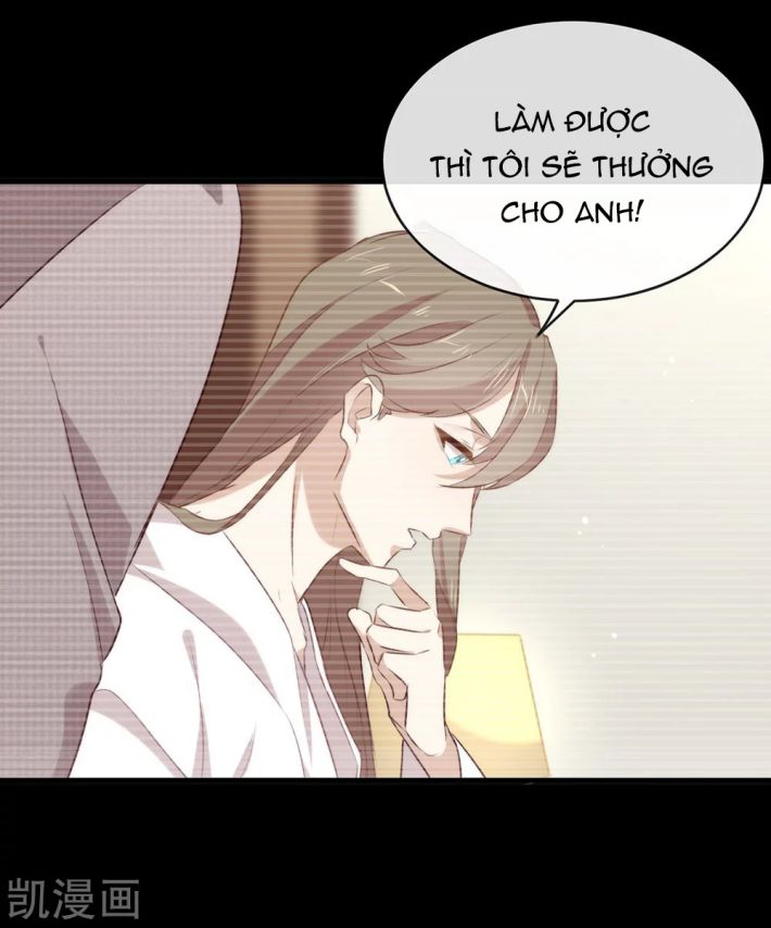 Tôi Cùng Nữ Chủ Mary Sue Tranh Giành Bạn Trai Chap 76 - Next Chap 77