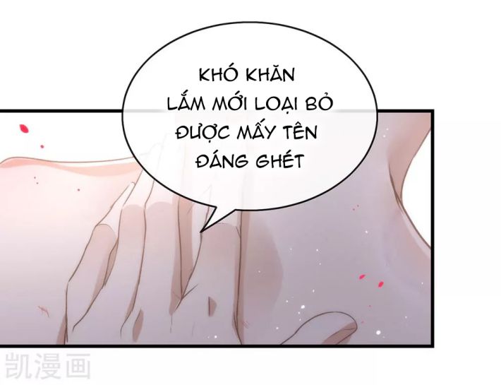 Tôi Cùng Nữ Chủ Mary Sue Tranh Giành Bạn Trai Chap 76 - Next Chap 77