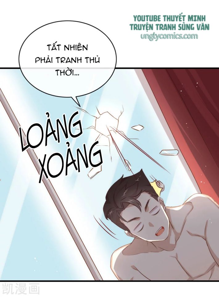 Tôi Cùng Nữ Chủ Mary Sue Tranh Giành Bạn Trai Chap 76 - Next Chap 77