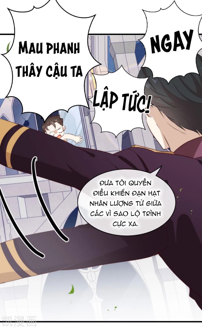 Tôi Cùng Nữ Chủ Mary Sue Tranh Giành Bạn Trai Chap 76 - Next Chap 77