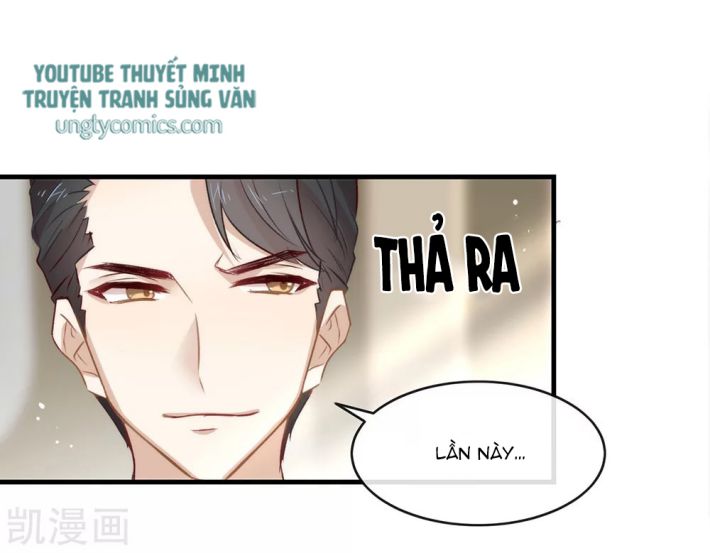 Tôi Cùng Nữ Chủ Mary Sue Tranh Giành Bạn Trai Chap 76 - Next Chap 77