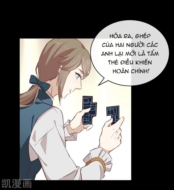 Tôi Cùng Nữ Chủ Mary Sue Tranh Giành Bạn Trai Chap 76 - Next Chap 77