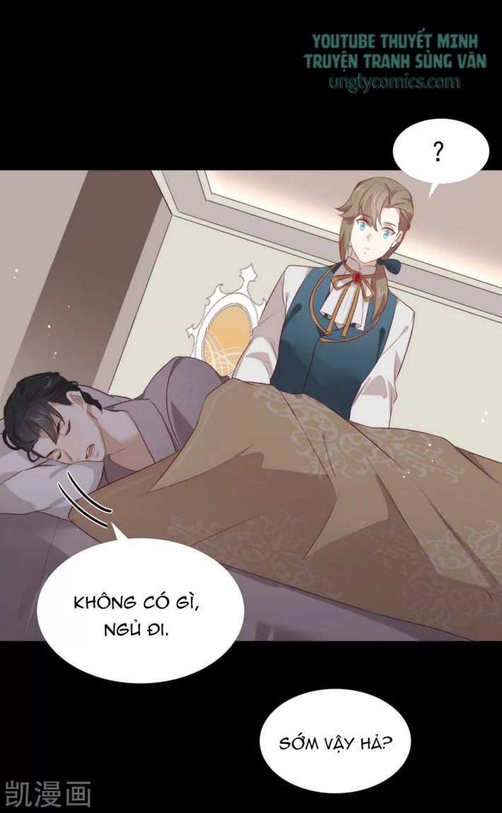 Tôi Cùng Nữ Chủ Mary Sue Tranh Giành Bạn Trai Chap 76 - Next Chap 77