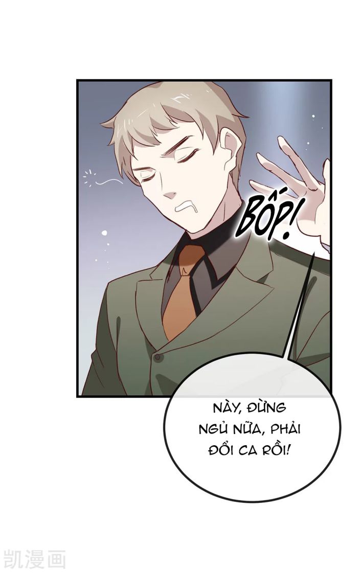 Tôi Cùng Nữ Chủ Mary Sue Tranh Giành Bạn Trai Chap 76 - Next Chap 77