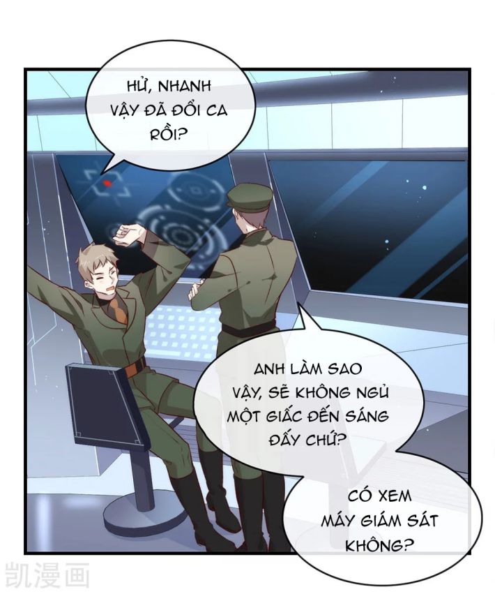 Tôi Cùng Nữ Chủ Mary Sue Tranh Giành Bạn Trai Chap 76 - Next Chap 77