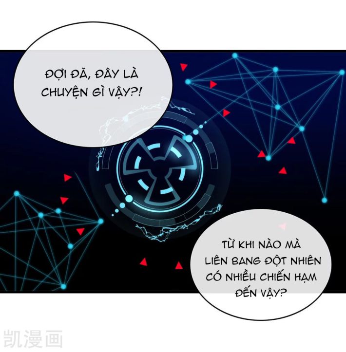 Tôi Cùng Nữ Chủ Mary Sue Tranh Giành Bạn Trai Chap 76 - Next Chap 77