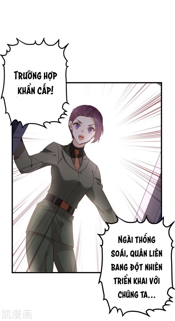 Tôi Cùng Nữ Chủ Mary Sue Tranh Giành Bạn Trai Chap 76 - Next Chap 77