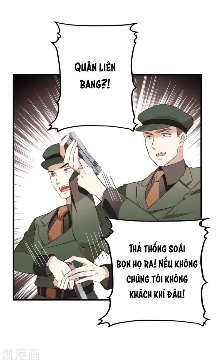 Tôi Cùng Nữ Chủ Mary Sue Tranh Giành Bạn Trai Chap 76 - Next Chap 77