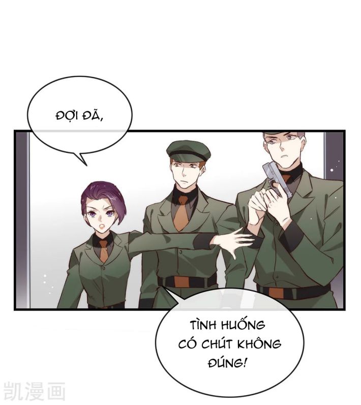 Tôi Cùng Nữ Chủ Mary Sue Tranh Giành Bạn Trai Chap 76 - Next Chap 77