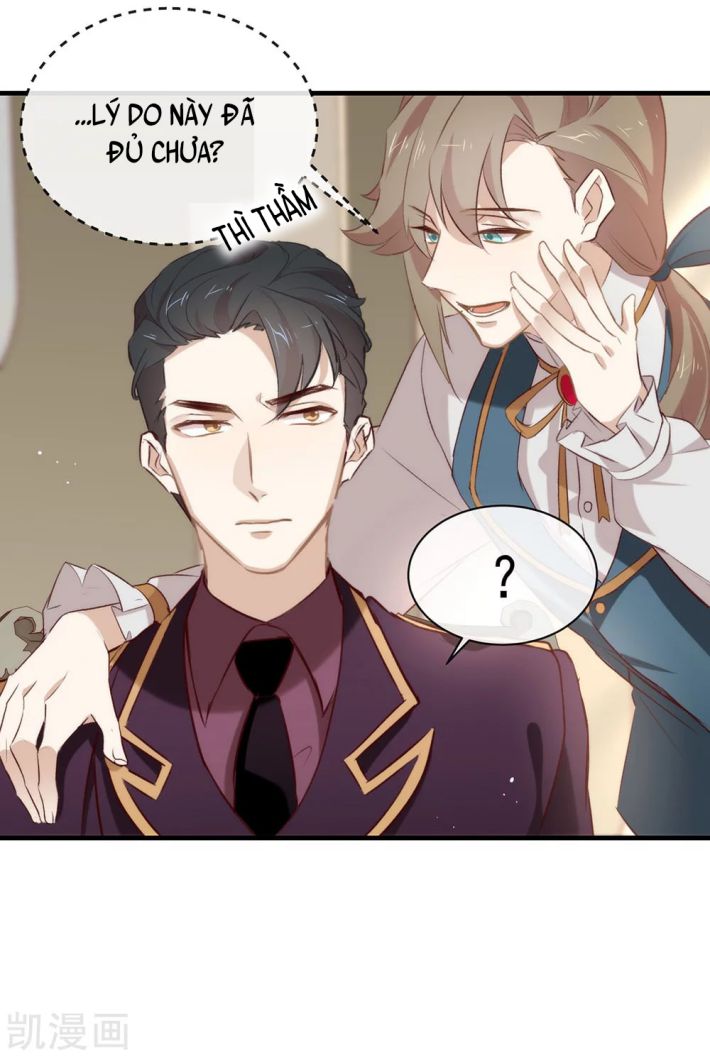 Tôi Cùng Nữ Chủ Mary Sue Tranh Giành Bạn Trai Chap 76 - Next Chap 77