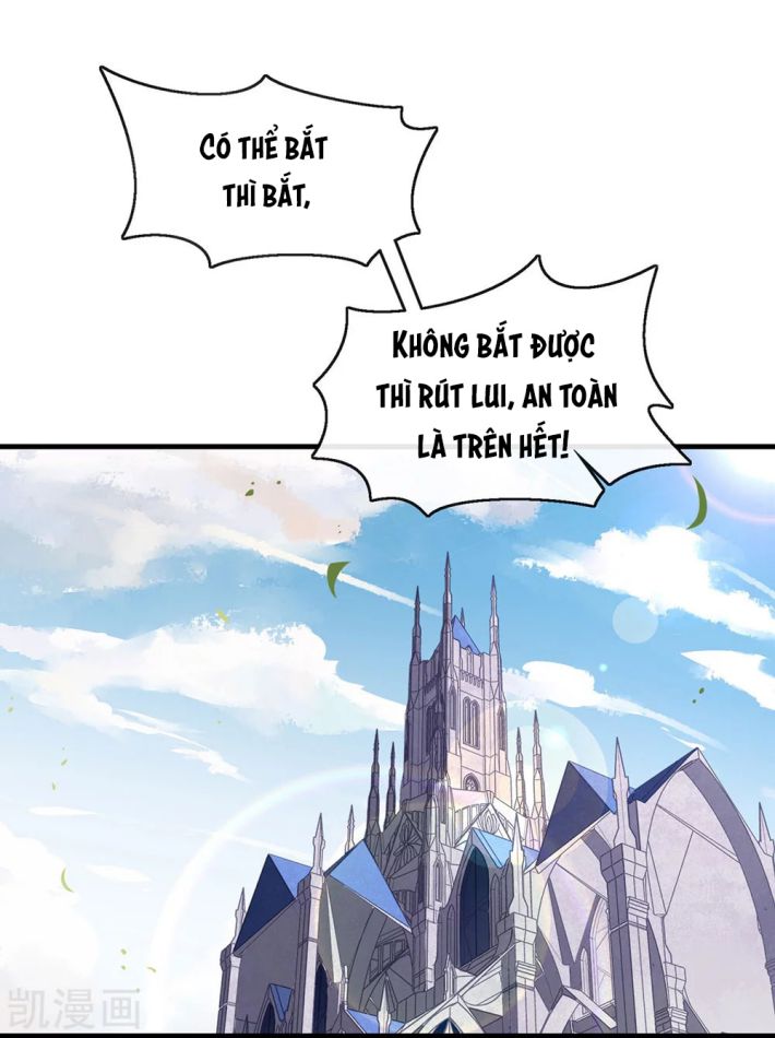 Tôi Cùng Nữ Chủ Mary Sue Tranh Giành Bạn Trai Chap 77 - Next Chap 78