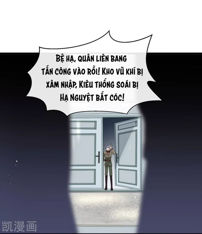 Tôi Cùng Nữ Chủ Mary Sue Tranh Giành Bạn Trai Chap 77 - Next Chap 78