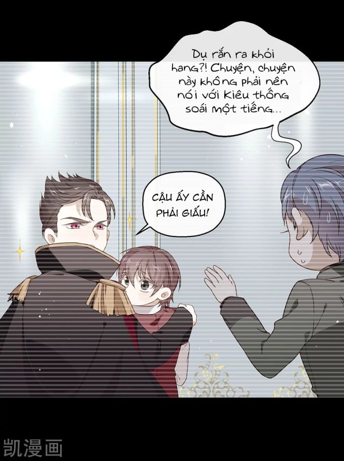 Tôi Cùng Nữ Chủ Mary Sue Tranh Giành Bạn Trai Chap 77 - Next Chap 78