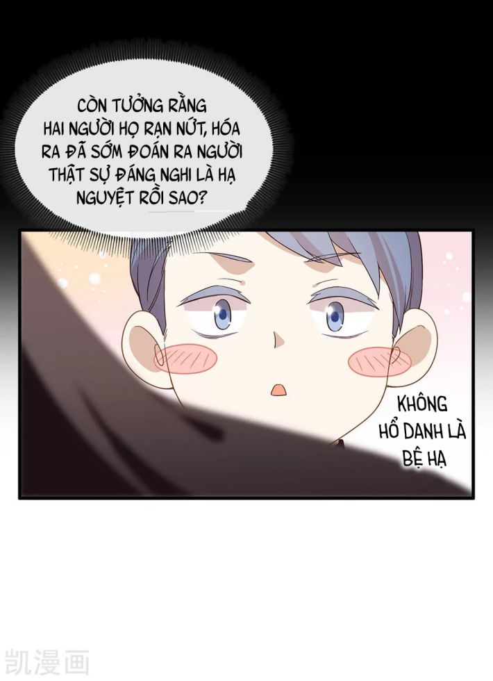 Tôi Cùng Nữ Chủ Mary Sue Tranh Giành Bạn Trai Chap 77 - Next Chap 78