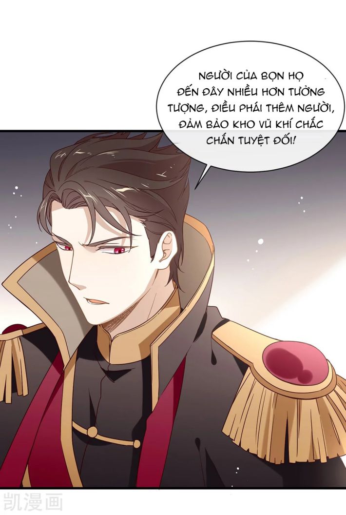 Tôi Cùng Nữ Chủ Mary Sue Tranh Giành Bạn Trai Chap 77 - Next Chap 78