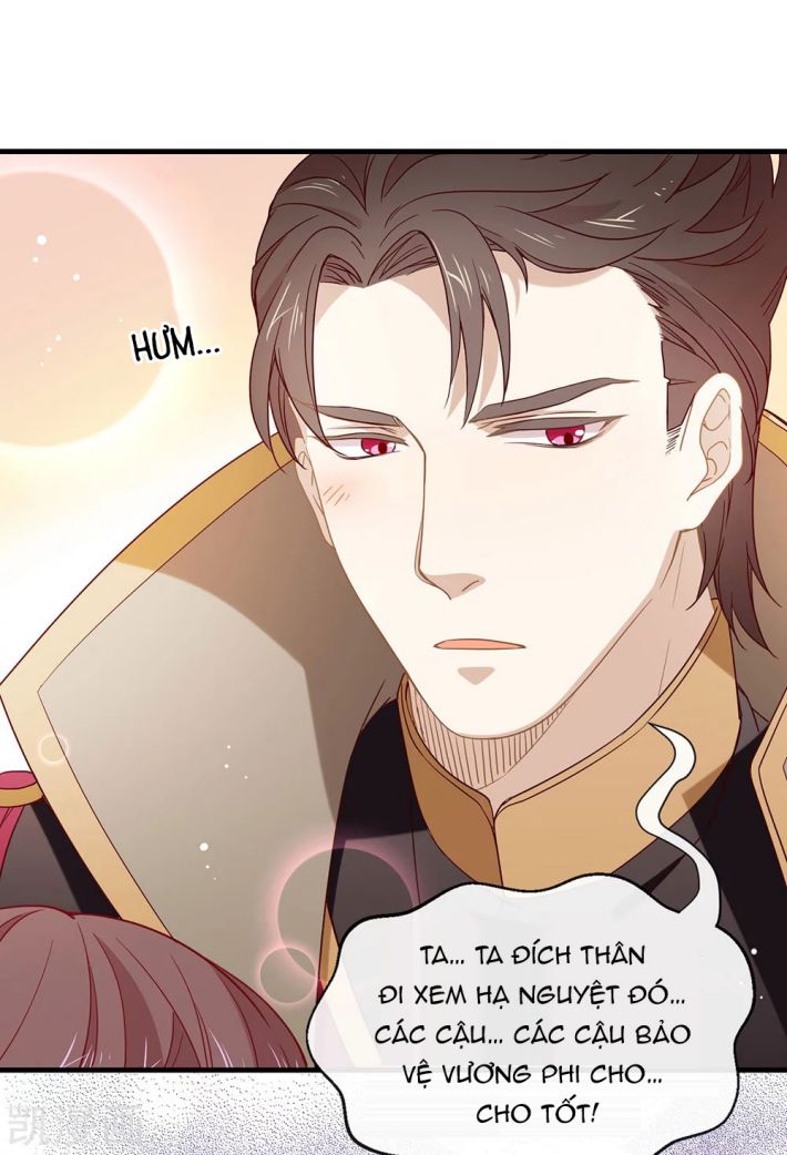 Tôi Cùng Nữ Chủ Mary Sue Tranh Giành Bạn Trai Chap 77 - Next Chap 78