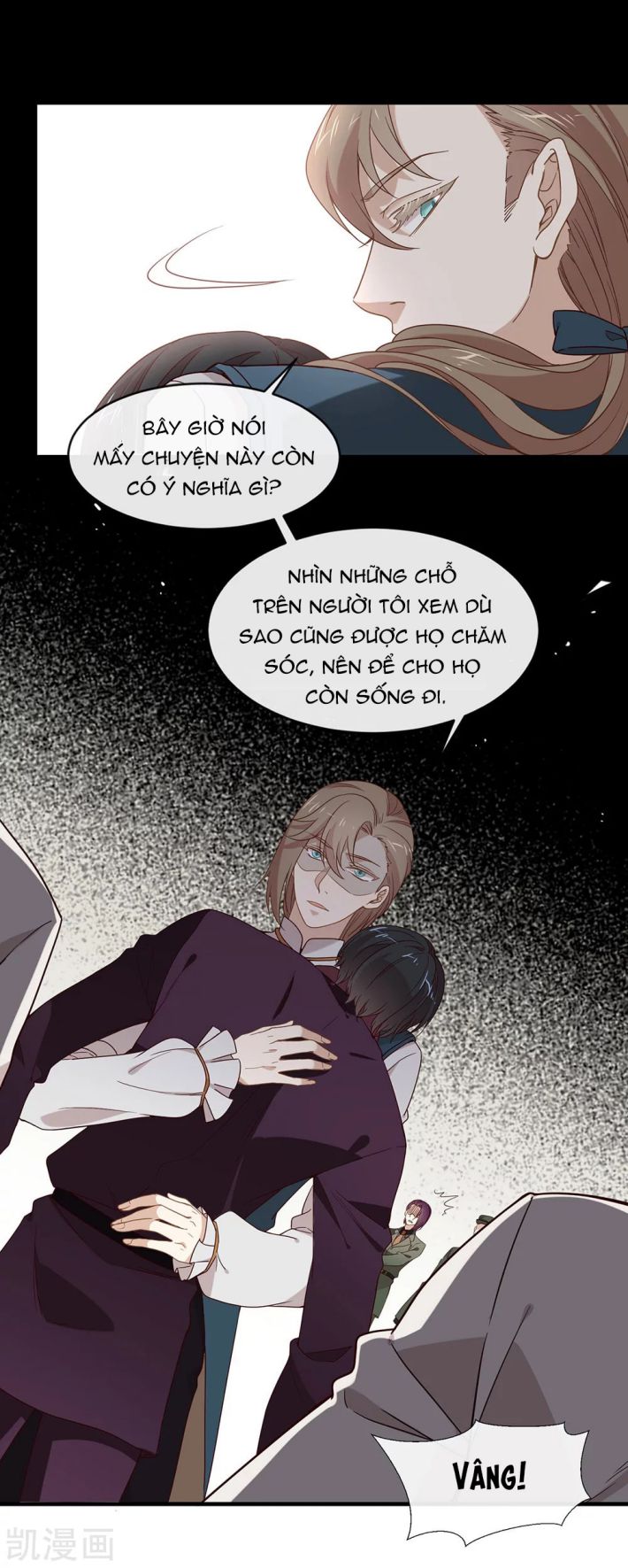 Tôi Cùng Nữ Chủ Mary Sue Tranh Giành Bạn Trai Chap 77 - Next Chap 78