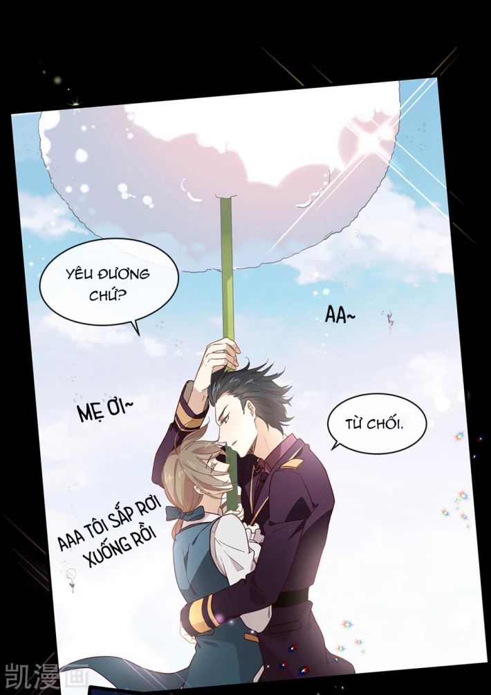 Tôi Cùng Nữ Chủ Mary Sue Tranh Giành Bạn Trai Chap 79 - Next Chap 80