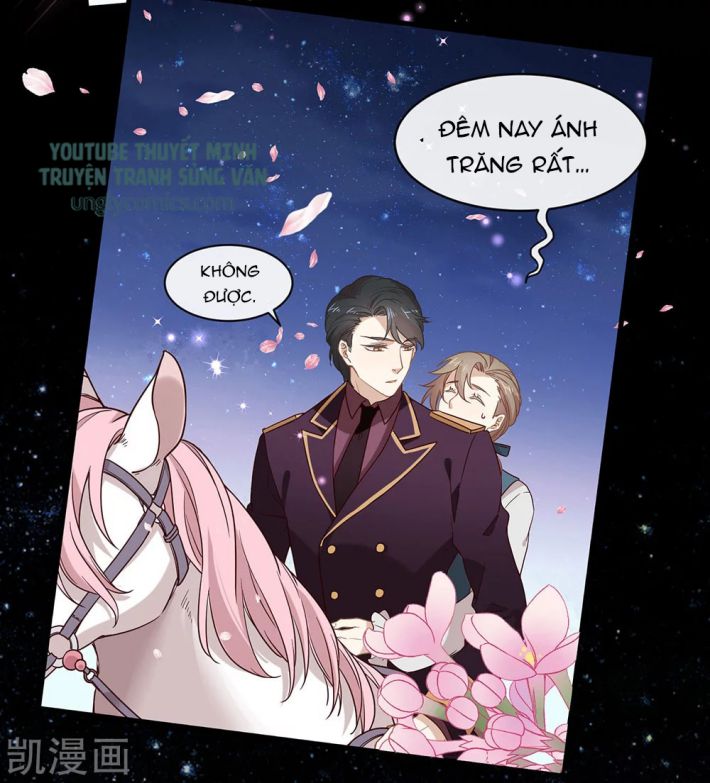 Tôi Cùng Nữ Chủ Mary Sue Tranh Giành Bạn Trai Chap 79 - Next Chap 80