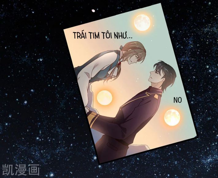 Tôi Cùng Nữ Chủ Mary Sue Tranh Giành Bạn Trai Chap 79 - Next Chap 80