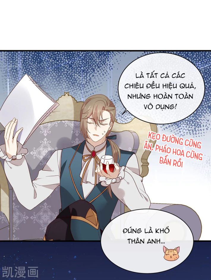 Tôi Cùng Nữ Chủ Mary Sue Tranh Giành Bạn Trai Chap 79 - Next Chap 80