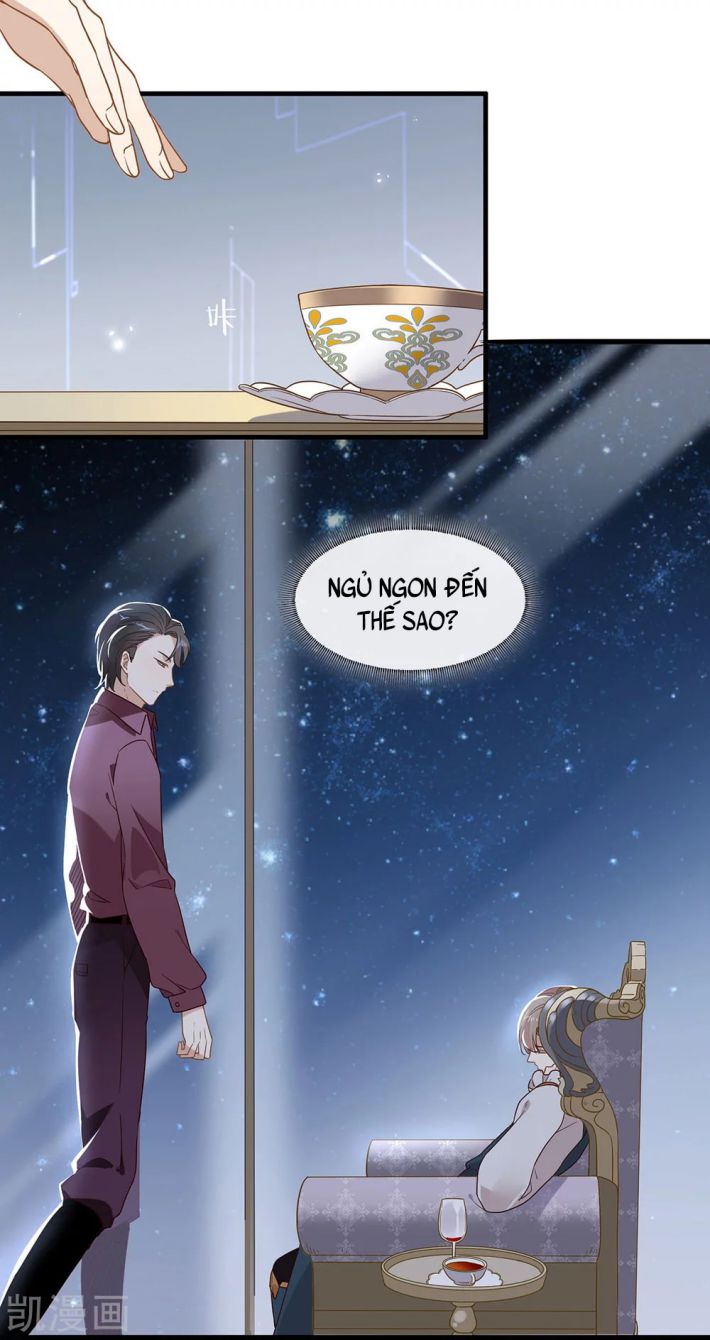 Tôi Cùng Nữ Chủ Mary Sue Tranh Giành Bạn Trai Chap 79 - Next Chap 80