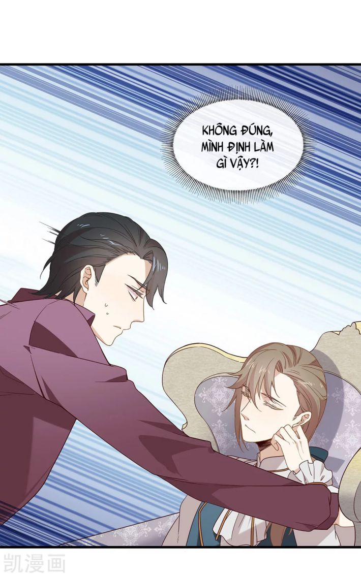 Tôi Cùng Nữ Chủ Mary Sue Tranh Giành Bạn Trai Chap 79 - Next Chap 80