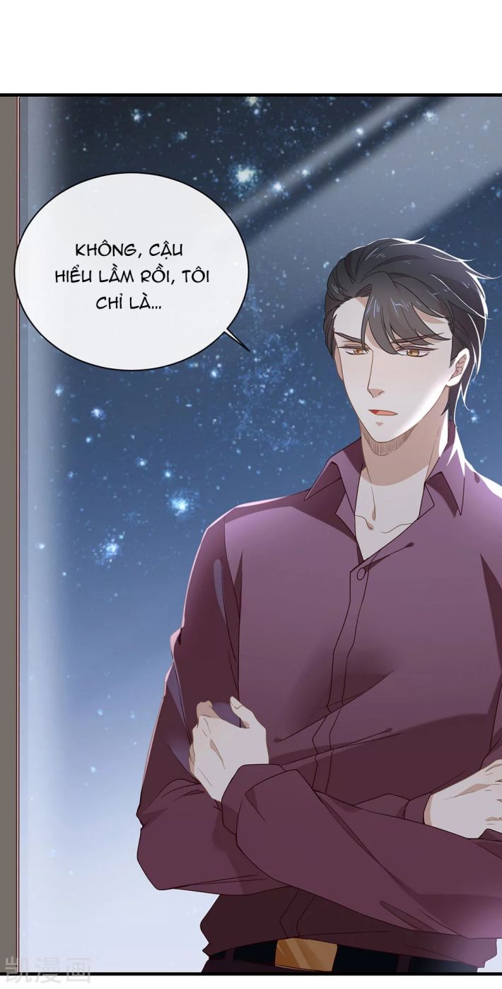 Tôi Cùng Nữ Chủ Mary Sue Tranh Giành Bạn Trai Chap 79 - Next Chap 80