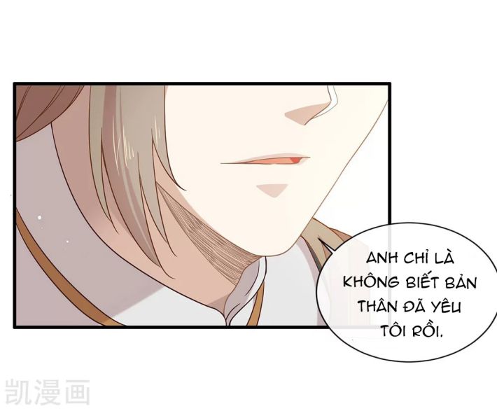 Tôi Cùng Nữ Chủ Mary Sue Tranh Giành Bạn Trai Chap 79 - Next Chap 80