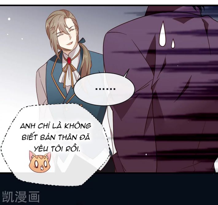 Tôi Cùng Nữ Chủ Mary Sue Tranh Giành Bạn Trai Chap 79 - Next Chap 80