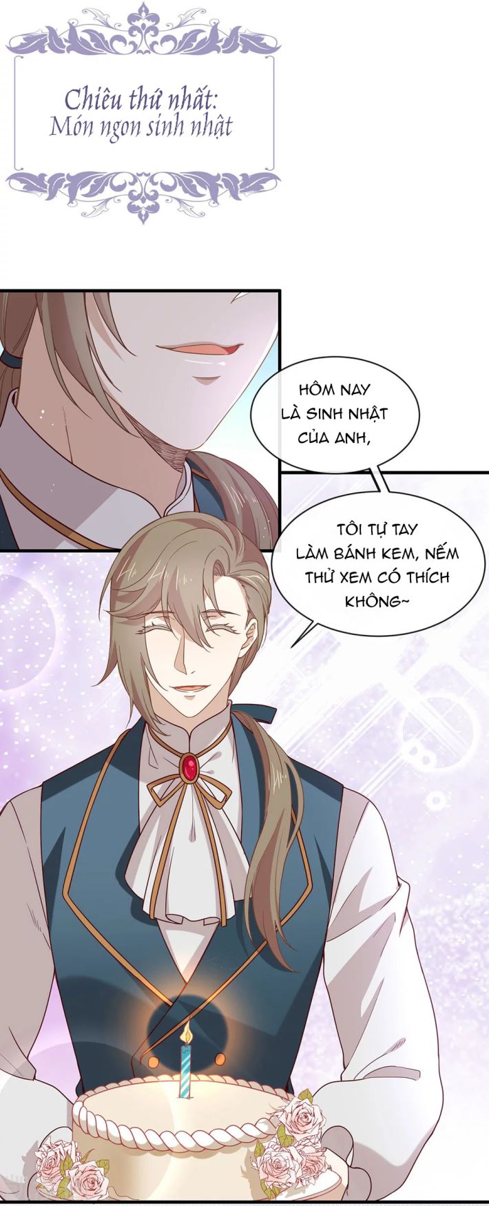 Tôi Cùng Nữ Chủ Mary Sue Tranh Giành Bạn Trai Chap 79 - Next Chap 80