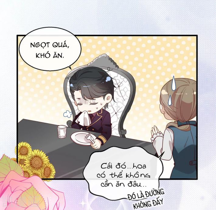 Tôi Cùng Nữ Chủ Mary Sue Tranh Giành Bạn Trai Chap 79 - Next Chap 80