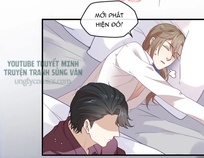 Tôi Cùng Nữ Chủ Mary Sue Tranh Giành Bạn Trai Chap 79 - Next Chap 80