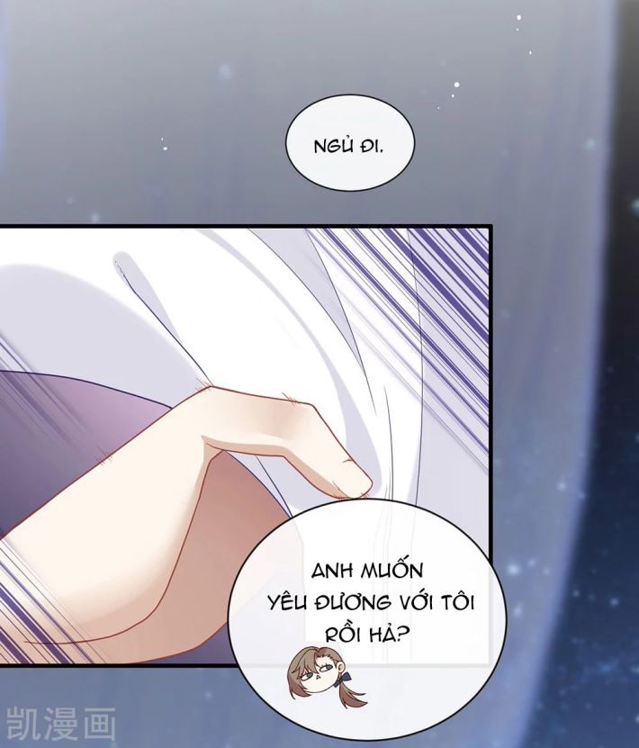 Tôi Cùng Nữ Chủ Mary Sue Tranh Giành Bạn Trai Chap 79 - Next Chap 80