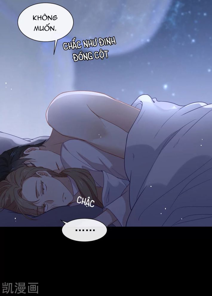 Tôi Cùng Nữ Chủ Mary Sue Tranh Giành Bạn Trai Chap 79 - Next Chap 80