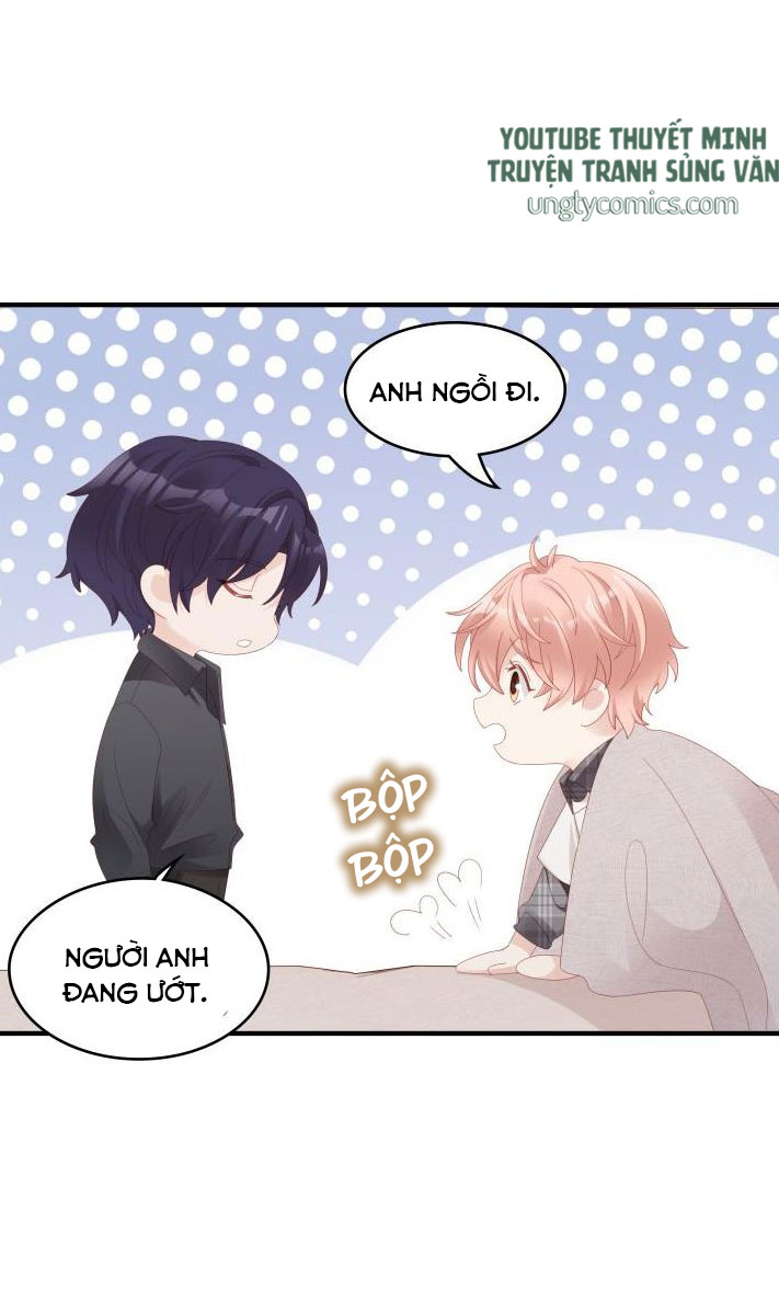 Bùi Bảo Chapter 17 - Next Chapter 18