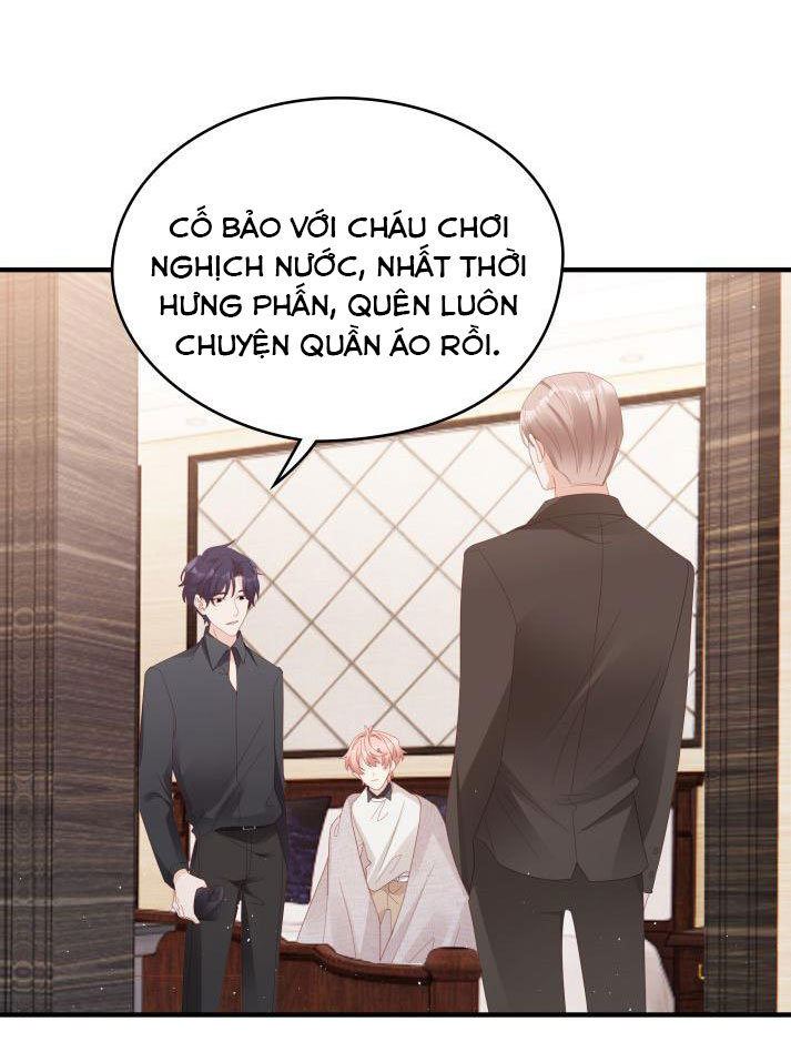 Bùi Bảo Chapter 17 - Next Chapter 18