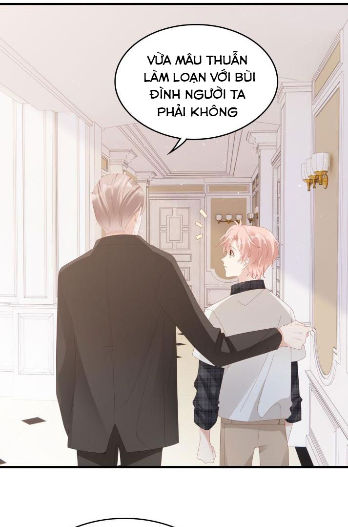 Bùi Bảo Chapter 17 - Next Chapter 18