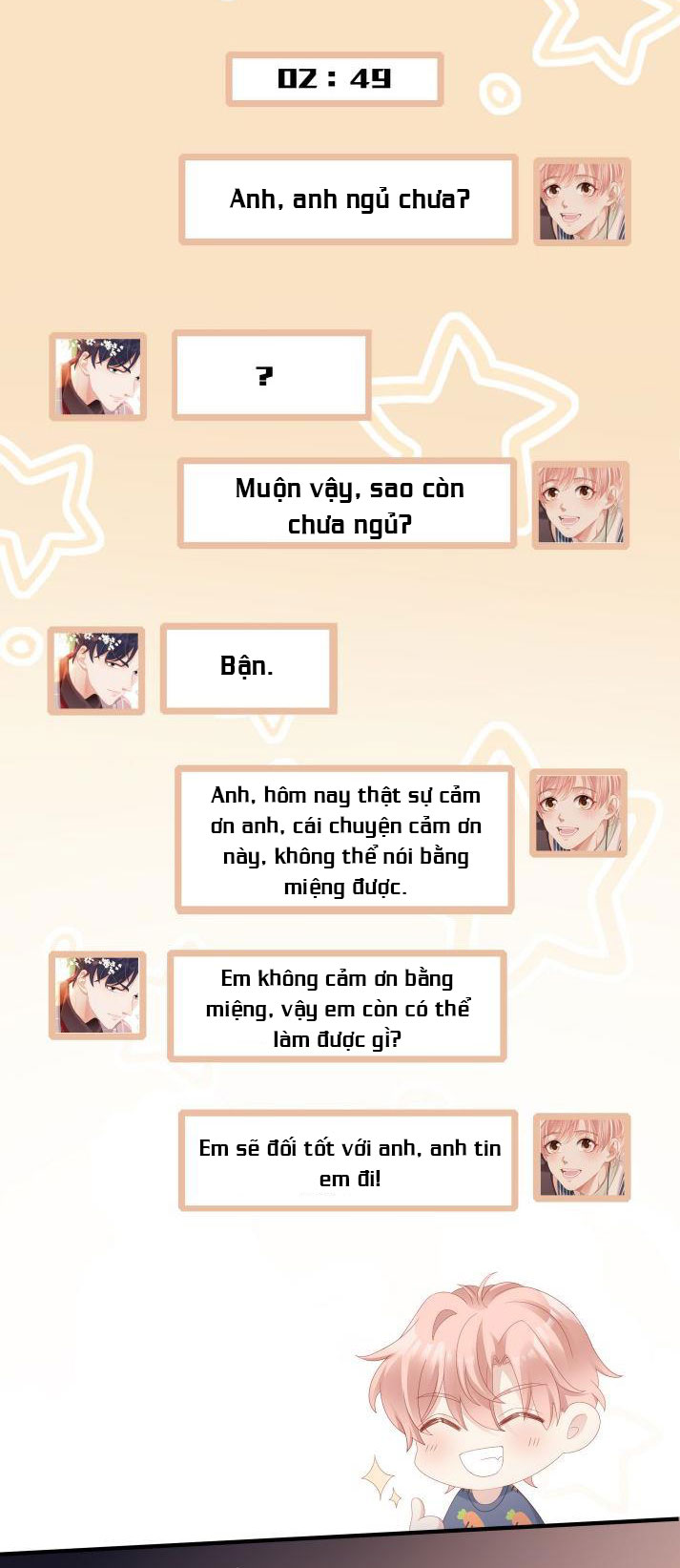 Bùi Bảo Chapter 17 - Next Chapter 18