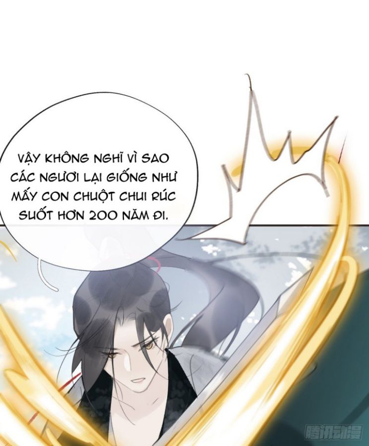 Nhất Biển Đan Tâm Chap 18 - Next Chap 19