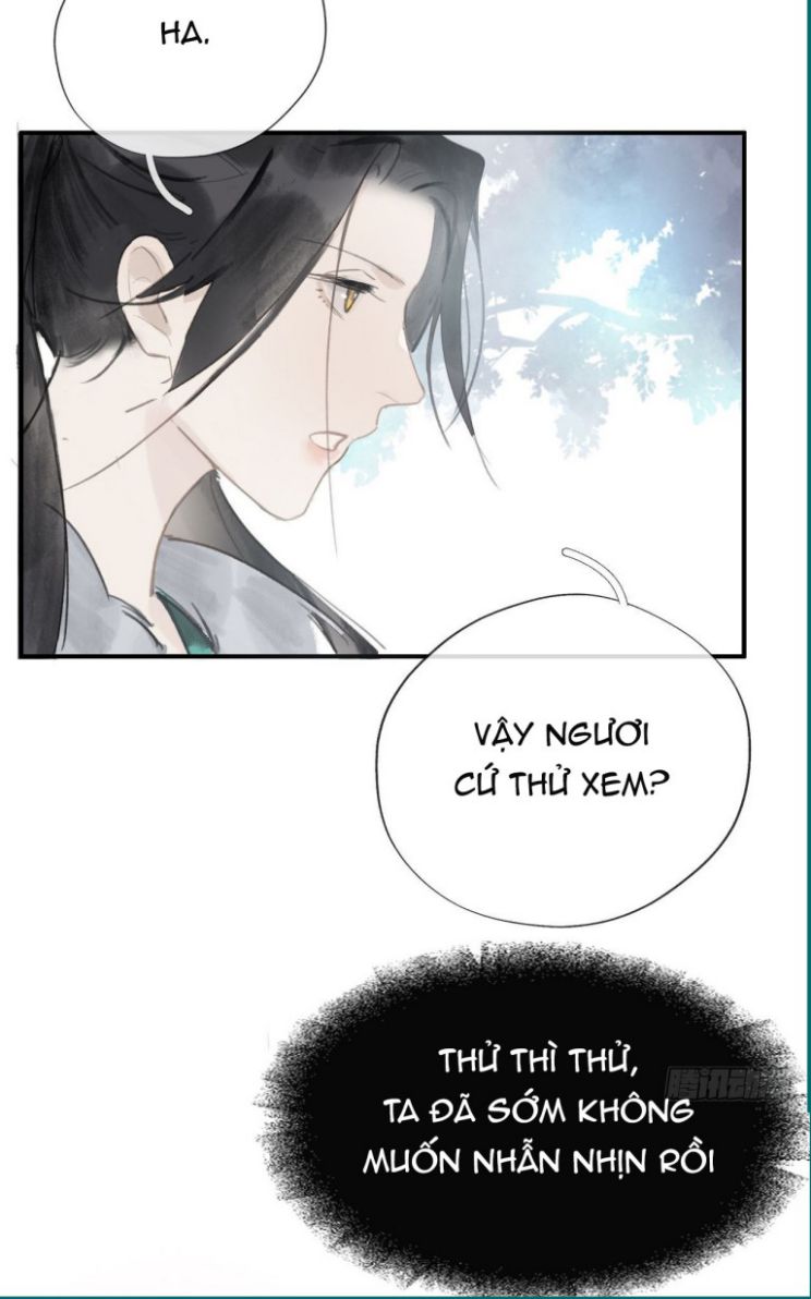 Nhất Biển Đan Tâm Chap 18 - Next Chap 19