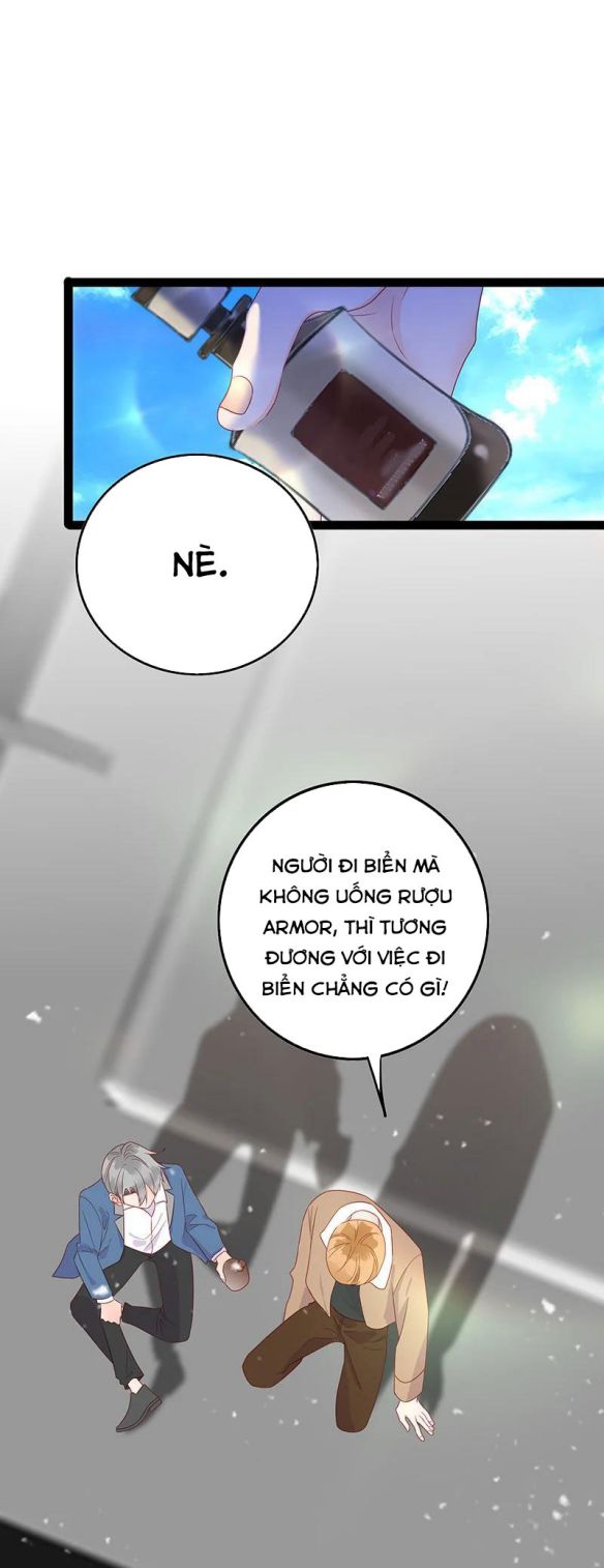 Xuyên Thành Nam Phụ Bẻ Cong Nam Chính Chap 271 - Next Chap 272