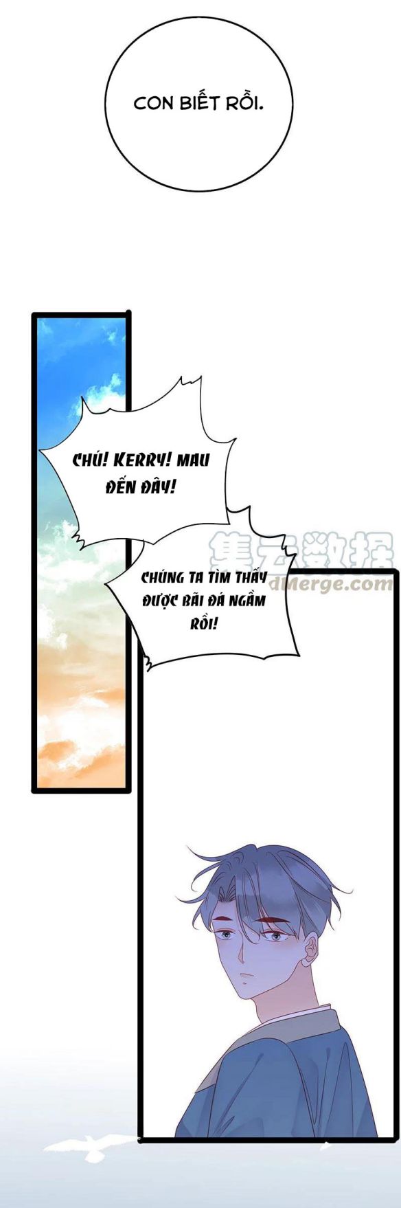 Xuyên Thành Nam Phụ Bẻ Cong Nam Chính Chap 271 - Next Chap 272