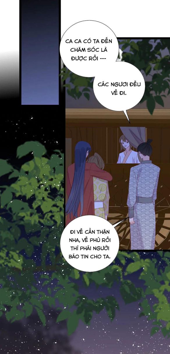 Xuyên Thành Nam Phụ Bẻ Cong Nam Chính Chap 273 - Next Chap 274