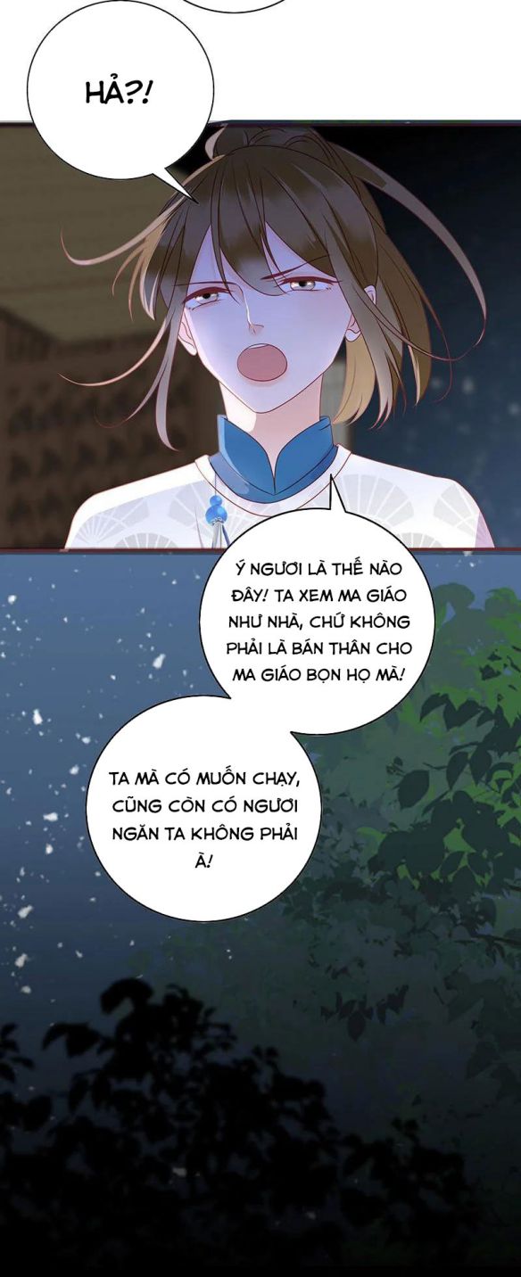 Xuyên Thành Nam Phụ Bẻ Cong Nam Chính Chap 273 - Next Chap 274